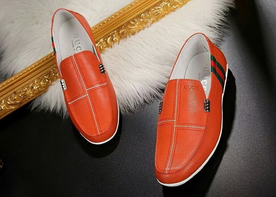 Gucci Men Loafers_009